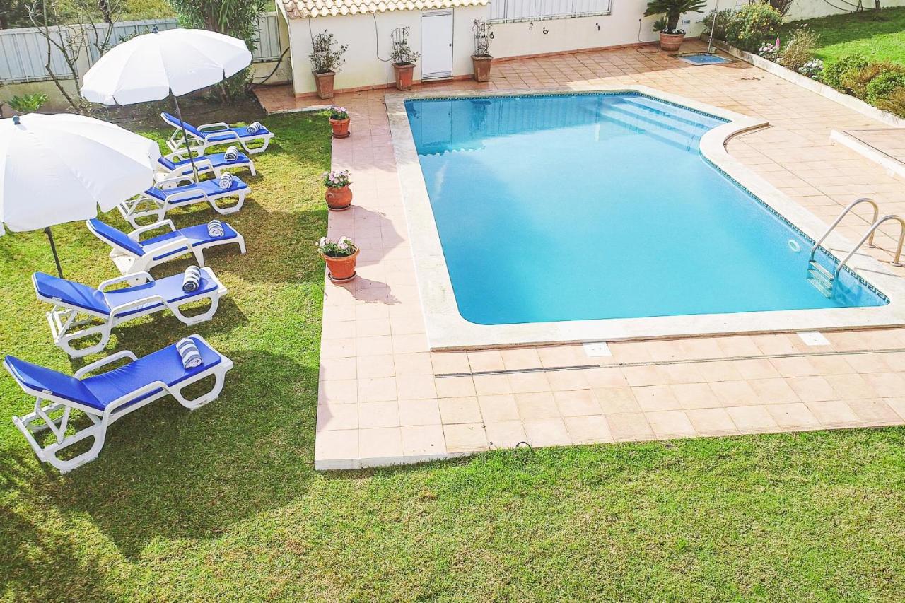 Villa Alegre Fernão Ferro Exterior foto